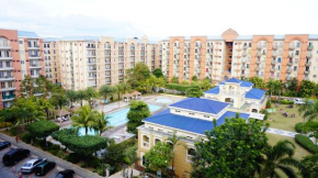 Eiffel Suite Chateau Elysee near NAIA Airport